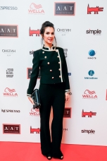 Алина Возбранная