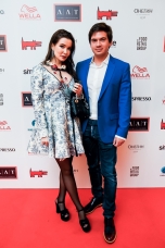 Вика Юнда. Дмитрий Мельников