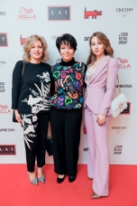 Ника Стрижак, Юлия Стрижак. Варя Стрижак