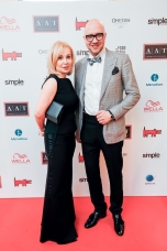 Екатерина Галанова. Михаил Петренко