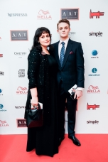 Виктория и Дмитрий Козловские