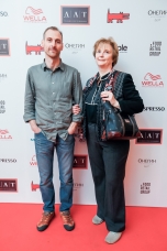 Григорий Свердлин, Мария Квасова