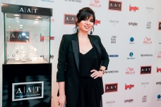 Елена Романова