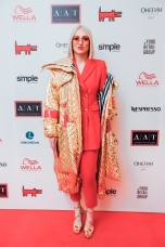 Анастасия Докучаева