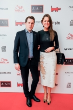 Федор Болтин, Виктория Арзамасцева