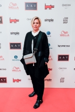 Анна Пармас