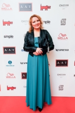 Екатерина Федотова