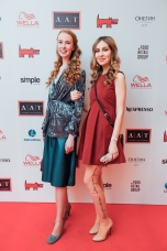 Саша Карпова, Наталья Карасева