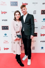 Михаил Стацюк. Екатерина Петухова