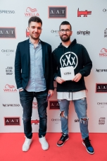 Михаил Авербах