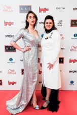 Жанна Герцовская. Алиса Герцовская