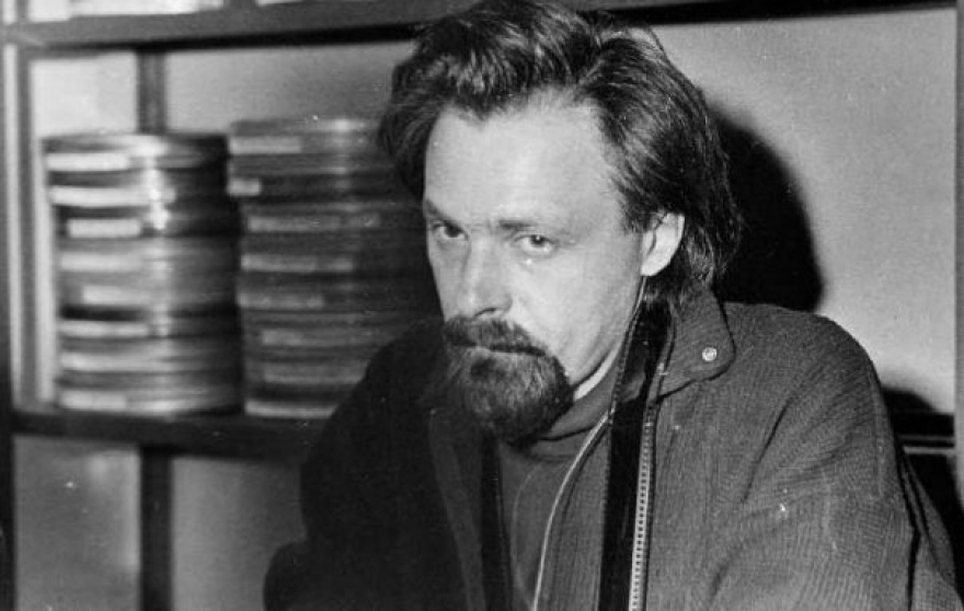 Константин Лопушанский