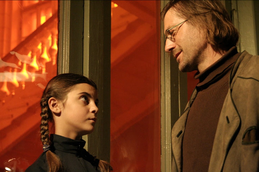 «Гадкие лебеди»