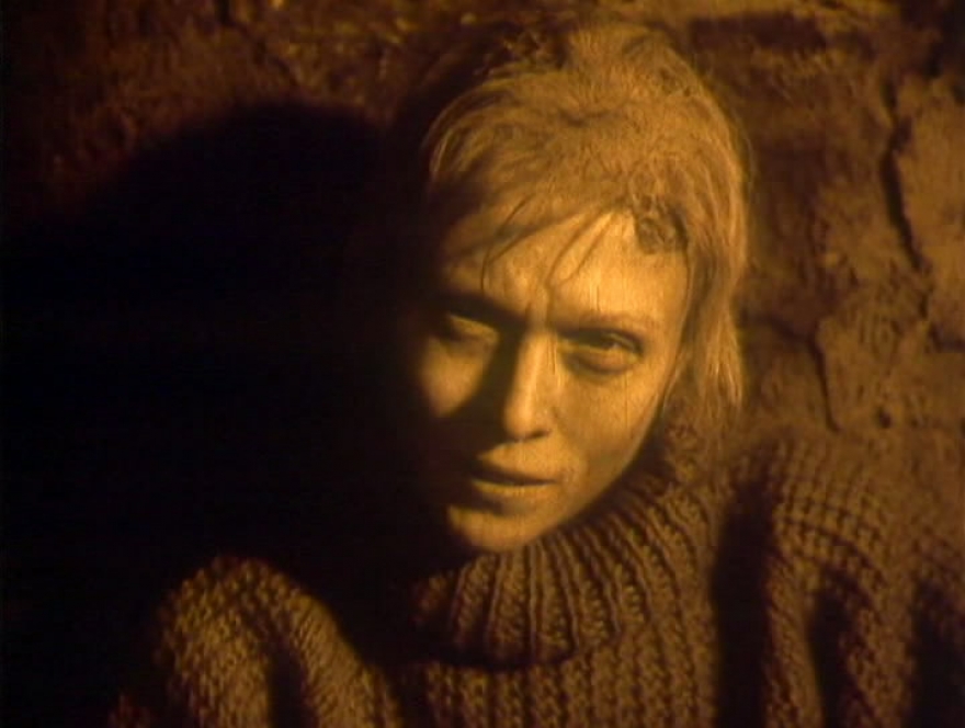 «Письма мертвого человека»