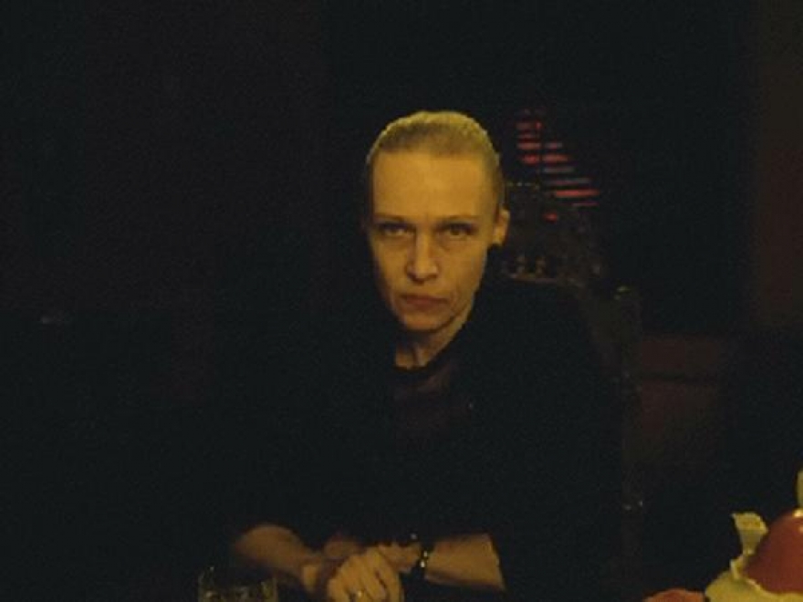 «Посетитель музея»