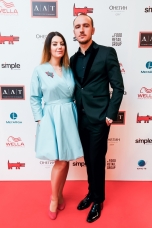 Ирина Вавилова (Ингосстрах), Сергей Вавилов