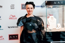 Евгения Годунова