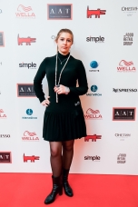 Натали-Марфа Кириллова