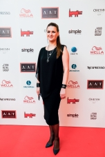 Виктория Райдос