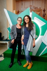 Ирина Карасик, Юлия Карасик