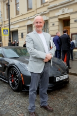 Дмитрий Пучков