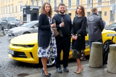 Евгения Астафьева