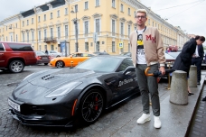 Анатолий Бузинский