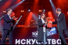 Дмитрий Озерков