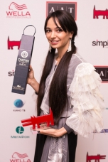 Диана Вишнева