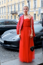 Шорена Джинали