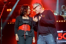 Николай Копейкин. Кермен Манджиева