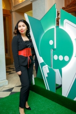 Кермен Манджиева (Мегафон)