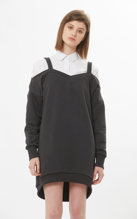 Коллекция NNedre осень-зима 2017