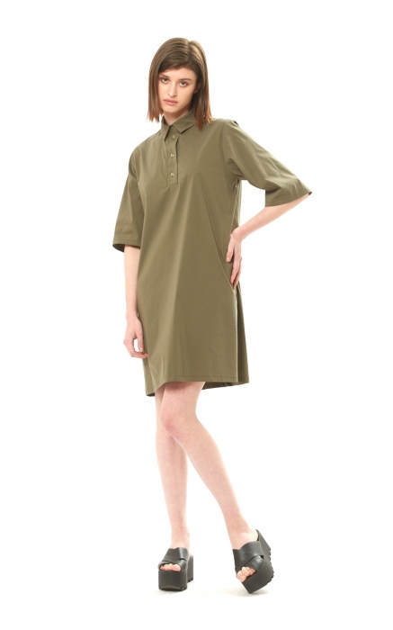 Коллекция NNedre осень-зима 2017