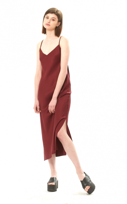 Коллекция NNedre осень-зима 2017