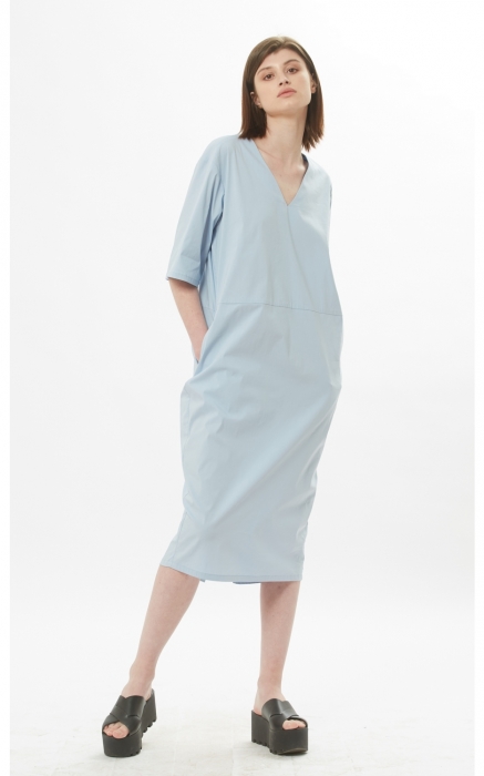 Коллекция NNedre осень-зима 2017