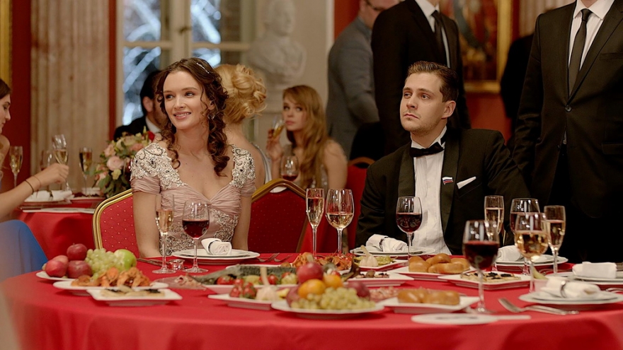 «Мифы о Москве»