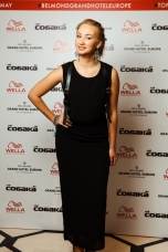 Яна Лапикова