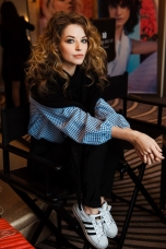 Полина Маликова (Толстун)