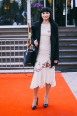 Надежда Брагинская