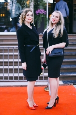 Кристина Дажина, Маргарита Джерук