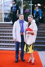 Игорь Горский, Виктория Горская