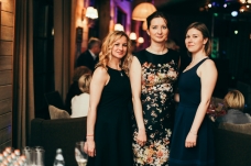 Мария Чибискова, Дарья Силаева, Алёна Зоткина