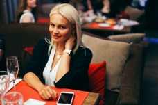 Наталья Митянина