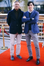 Артём Беляев, Андрей Краснов