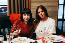 Юлия Мусифулина, Мария Максутова