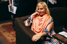 Елена Матвеева