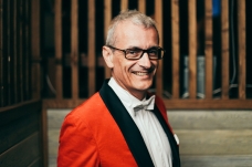 Винсент Рикманс