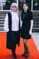 Татьяна Юрьева, Анна Лукьяненкова