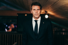 Принц Эммануэль Филиберто Савойский, принц Венецианский и Пьемонтский